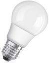 CLA40 6W/827 220-240V E27 10X1 RU OSRAM