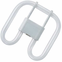 CFL SQUARE 28 W/835 2-Pin GR8 3000К лампа комп. люм.