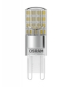 LEDPPIN30 CL 2,6W/840 230V G9 FS1  OSRAM