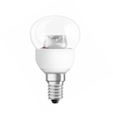 Светодиодная лампа PCLP25 4W/827 220-240V/CL E14 10X1 OSRAM