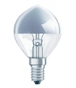 SPC.MIRRP SI 40W 240V E14 35X1     OSRAM
