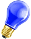 DECOR A BLUE 11W 240V E27 35X1     OSRAM
