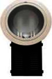 Светильник DDL DE C RD MT WT 2X18W HF 4X1 UNP OSRAM