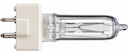 64673 CP/81 300W 230V GY9,5 FS1
