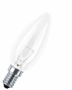 CLAS B CL 40W 230V E14 10X10X1 NCE OSRAM