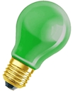 DECOR A GREEN 11W 240V E27 35X1    OSRAM