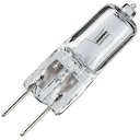 Галогенная лампа накаливания 64415 ST 10W 12V G4 20X10X1 APAC OSRAM