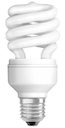 DULUXSTAR MINI TWIST 18W/865 E27 220-240V