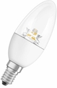 PCLB40 5,8W/827 220-240V CL E1410X1OSRAM