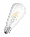 PARATHOM RETROFIT CL Edison 60 6W/827 E27 FIL