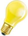 DECOR A YELLOW 11W 240V E27 FS1