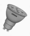 SSTPR16GLD50 5,5W/827230V GU10 4XBLI1 OSRAM