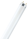 Лампа люминесцентная L 30W/76 NATURA DE LUXE 30Вт T8 3500К G13