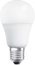 PARATHOM CL A 60 Advanced 10W/827 220-240V FR E27 матовая светодиод. лампа
