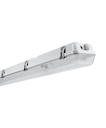 DAMP PROOF1500 2XLAMP HOUSING IP65