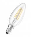 LEDSCLB40 4W/827 230V FIL E14 FS1  OSRAM