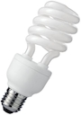 Лампа ОСРАМ DULUX EL 65W/865 HO HPF E40