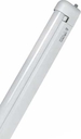 Светильник 72011 LUMCOM EL-N WT 18W4X1       OSRAM