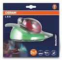 Светильник 46618 BEETLED 4XBLI1 -EU          OSRAM