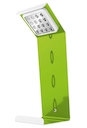 41050-4 QOD AGENT GREEN 4W FS1