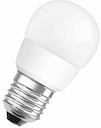 Светодиодная лампа PCLP25ADV 3.8W/827220-240VFRE2710X1OSRAM
