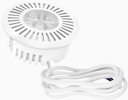 Светильник 73140 LED TRESOL 4,5W WT6X2       OSRAM