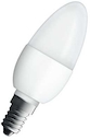 CLB40 5,5W/827 230-240V E14 10X1 RUOSRAM