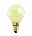 Лампа накаливания общего назначения DECOR P YELLOW 11W 240V E14 35X1 OSRAM