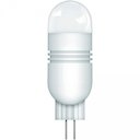 PARA LED PIN 1,5W WW 12V G4 FS1