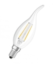 LEDSCLBA40 4W/827 230V FIL E14 FS1 OSRAM