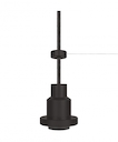 1906 PENDULUM PRO BLACK FS1        LEDV