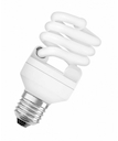 DST MTW 20W/827 220-240V E27 10X1RUOSRAM