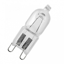 Лампа галогенная капсульная 75Вт G9 2900К 230В 66675 AM HALOPIN Osram