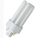 Компактная люминесцентная  лампа неинтегрированная DULUX T/E 32W/840 CONSTANTGX24Q 10X1    OSRAM