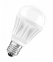 Светодиодная лампа PPCLA60LED 12W/827 220-240V E2710X1OSRAM
