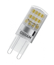 LEDPPIN20 CL 1,9W/827 230V G9 FS1  OSRAM