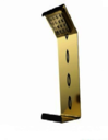 41050-2 QOD AGENT GOLD 4W FS1