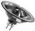 Halospot Лампа галогенная 20W 12V GY4 10X1
