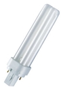 DULUX D 13W/840 G24D-1 10X1        OSRAM
