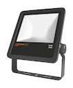 FLOODLIGHT LED100W/4000KBLACK IP65