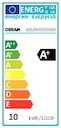 PCLA75DIM 10W/827 220-240VFRE2710X1OSRAM