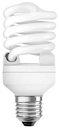 DST MTW 23W/827 220-240V E27 10X1RUOSRAM