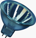 44865 SP 35W 12V GU5.3 20X1        OSRAM