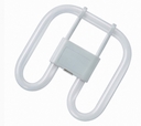 CFL SQUARE 16 W/835 2-Pin GR8 3000K лампа комп.люм.