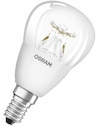 PCLP40DIM 6W/827 220-240V CL E14 X1OSRAM