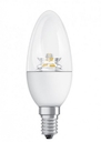 SCLB25 4W/827 220-240V/CL E14 BLI1