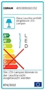 PURSOS L HE 757 AS VS1             OSRAM
