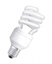 Компактная люминесцентная лампа DINT DIM TW 20W/827 220-240VE2710X1OSRAM