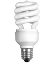 Osram Лампа люминесцентная DULUXSTAR Twist 23W/840 (Россия)  l=134mm d=56mm
