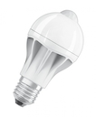LEDPCLA60MS 9W/827 230V E27 FS1    OSRAM